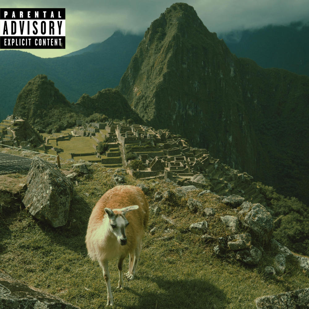 Machu Picchu (Explicit)