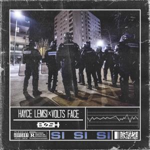 收听Hayce Lemsi的Si si si (Explicit)歌词歌曲
