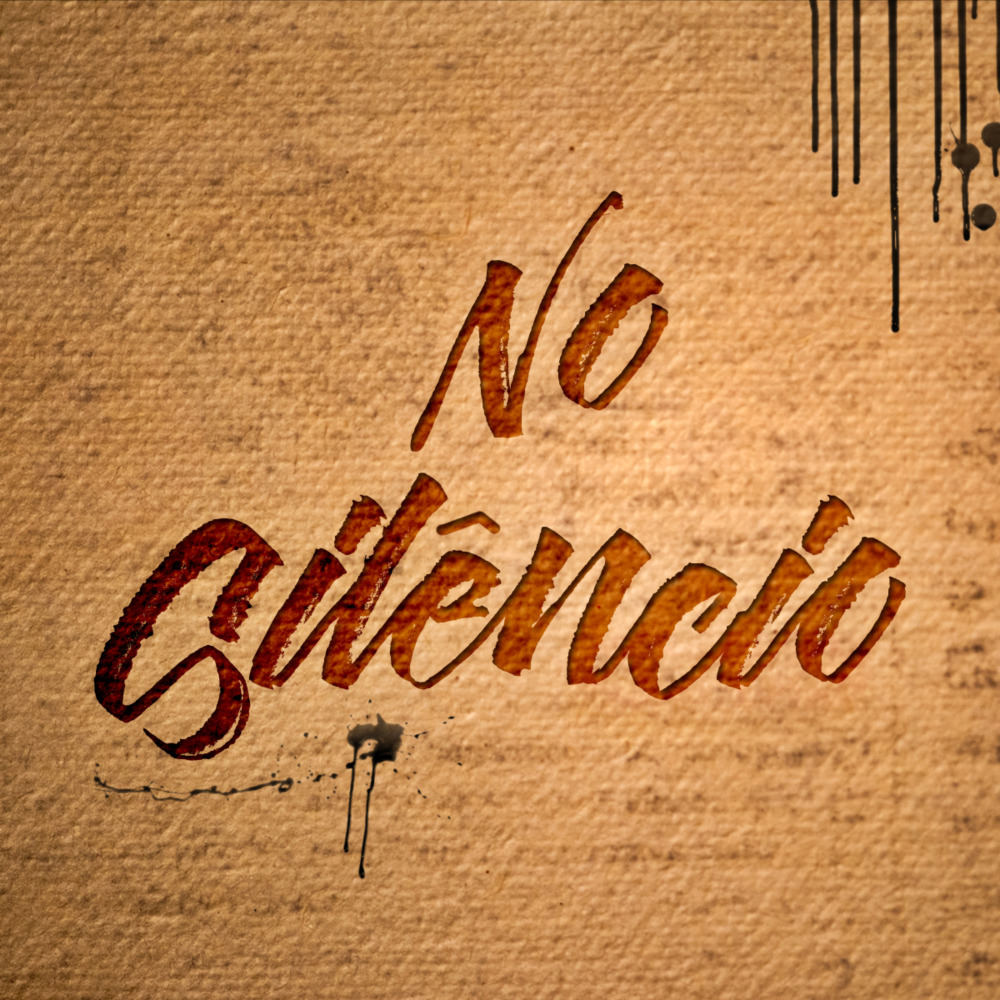 No Silêncio