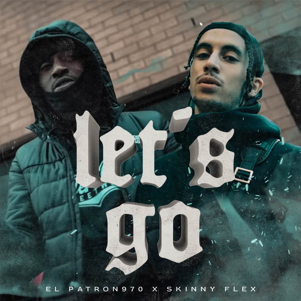 Let's Go (Explicit)