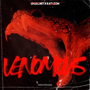 Kat Leon的專輯Venomous