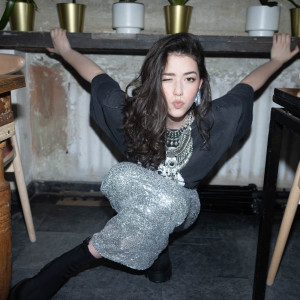 อัลบัม Saska ศิลปิน Natalia Zastępa