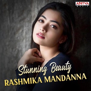 Album Stunning Beauty Rashmika Mandanna from Various