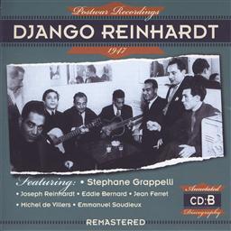 ดาวน์โหลดและฟังเพลง Lentement, Madamoiselle พร้อมเนื้อเพลงจาก Django Reinhardt