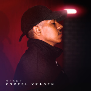 Album Zoveel Vragen from Mxxdy