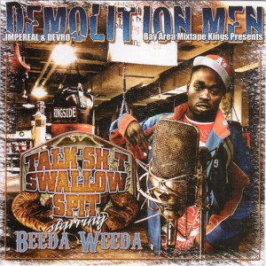 收聽Demolition Men的I Don't Know Bout Dat歌詞歌曲