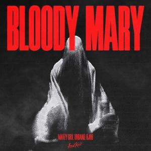 Listen to Bloody Mary song with lyrics from mavzy grx