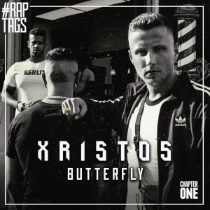 收聽Xristos的BUTTERFLY (Raptags 2019|Explicit)歌詞歌曲