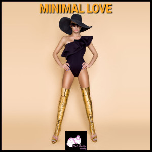 Album Minimal Love (Explicit) from Mouthy Raw