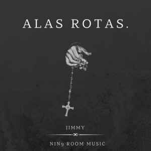 收聽Jimmy的Alas Rotas歌詞歌曲