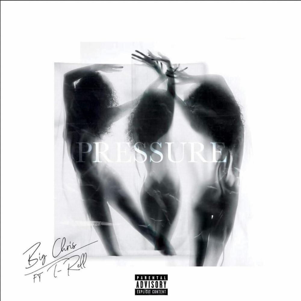 Pressure (feat. T-Rell) (Explicit)