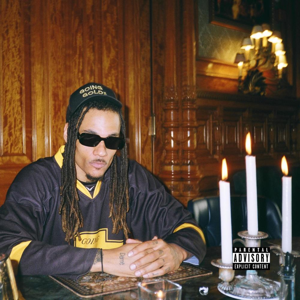 Full Bags (feat. Bacem) (Explicit)