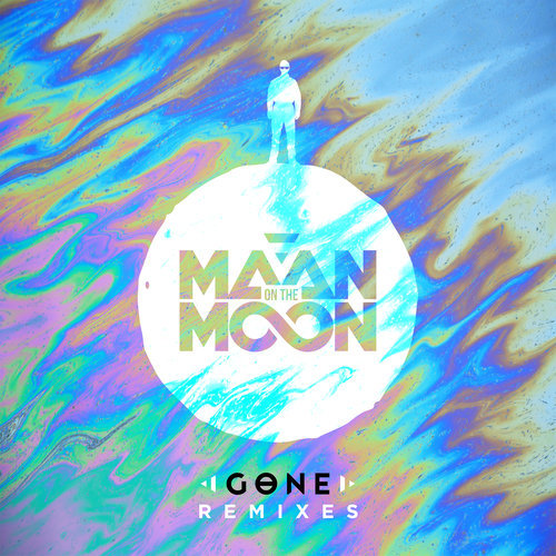 Gone (feat. Marvin Brooks) [Ovion Remix] (Ovion Remix)