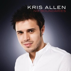 ดาวน์โหลดและฟังเพลง No Boundaries พร้อมเนื้อเพลงจาก Kris Allen