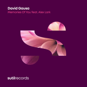 David Gausa的專輯Memories Of You