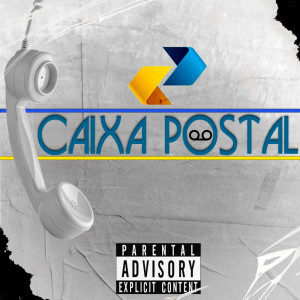 Bellatrix的專輯CAIXA POSTAL (Explicit)