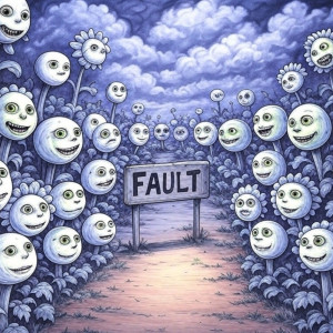 Album Fault (Explicit) from Arrowhead