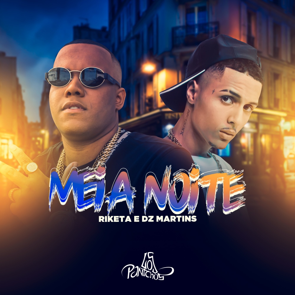 Meia Noite