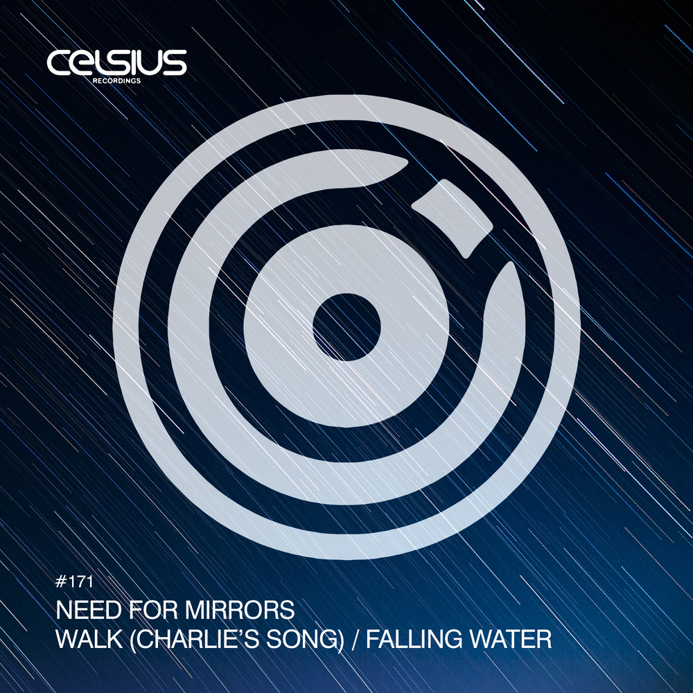 Falling Water