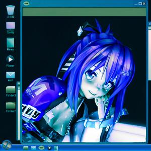 default playlist img