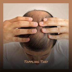 Album Toppling They from Various