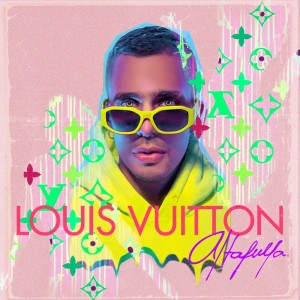 Listen to Louis Vuitton song with lyrics from Altafulla