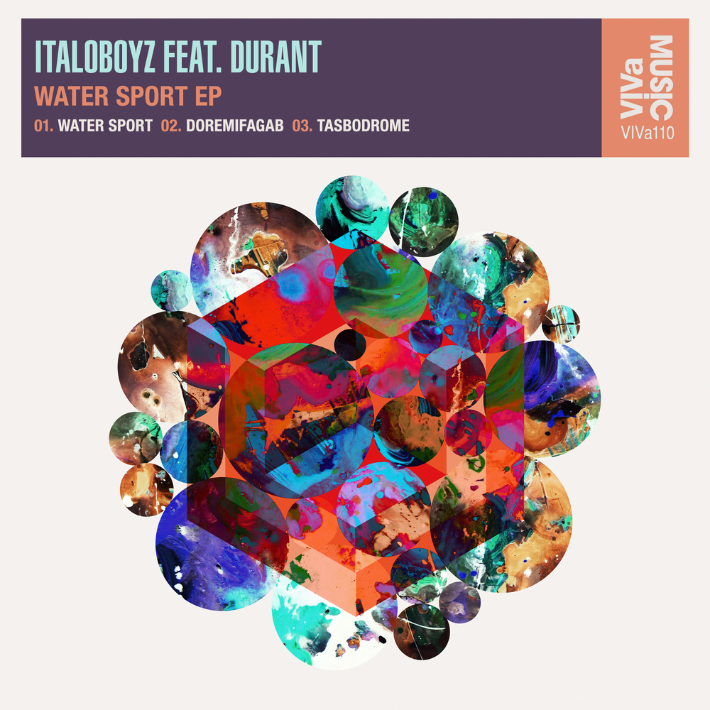 Tasbodrome (Original Mix)