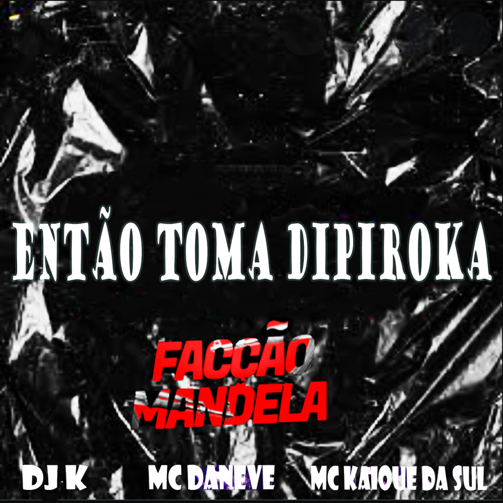 Então Toma Dipiroka (Explicit)