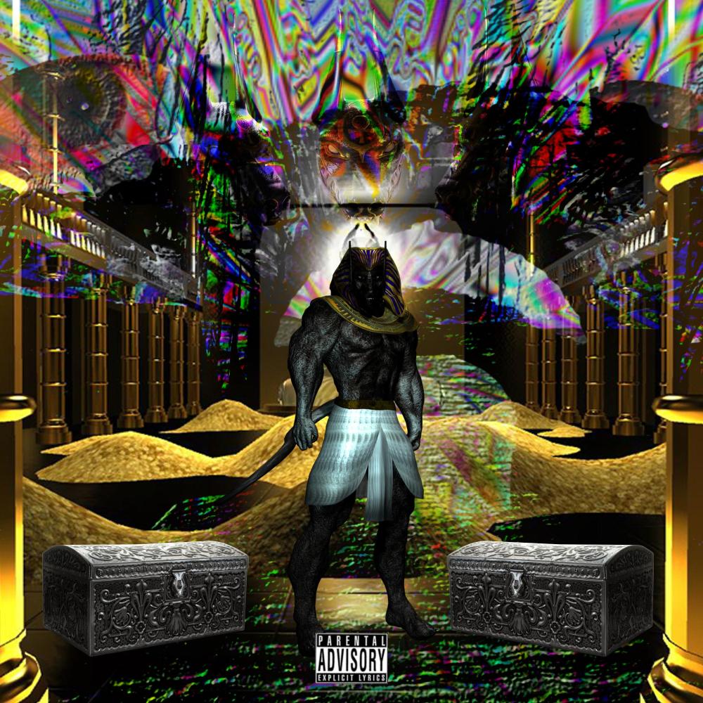 Anubis (feat. Dyan Dxddy & Menacing Jaze) (Explicit)