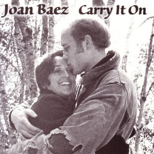 收聽Joan Baez的Love Is Just A Four-Letter Word歌詞歌曲