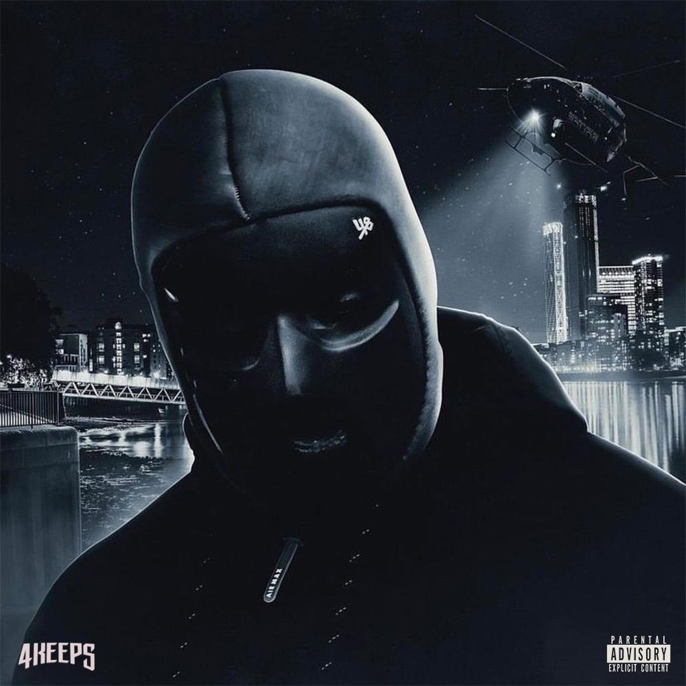 Goin 4 Nun (feat. HeyDatsTrez) (Explicit)