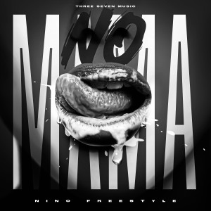 Nino Freestyle的專輯No Mama