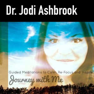 Listen to Stuck in Traffic on the Road or in Your Head? Listen up...You Are Exactly Where You Are Meant to Be song with lyrics from Dr. Jodi Ashbrook