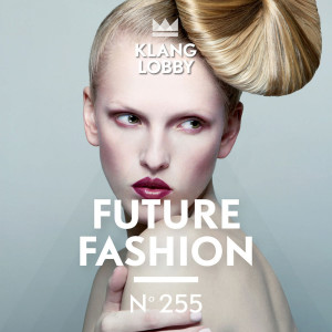 Lukas Roher的專輯Future Fashion