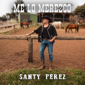 Album Me Lo Merezco from 