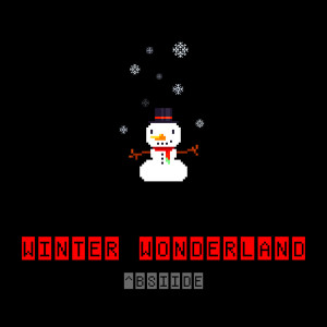 Album Winter Wonderland ^Bsiide from LOKII