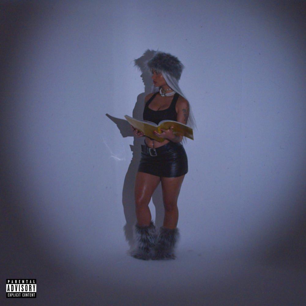 Eu Virei a Página! (Explicit)