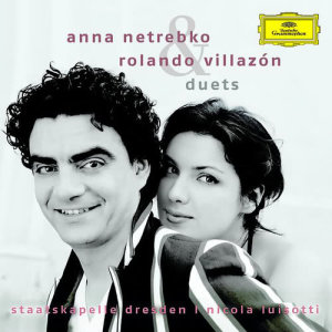 อัลบัม Duets ศิลปิน Anna Netrebko