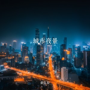 Album 城市夜景 from 戴良辰
