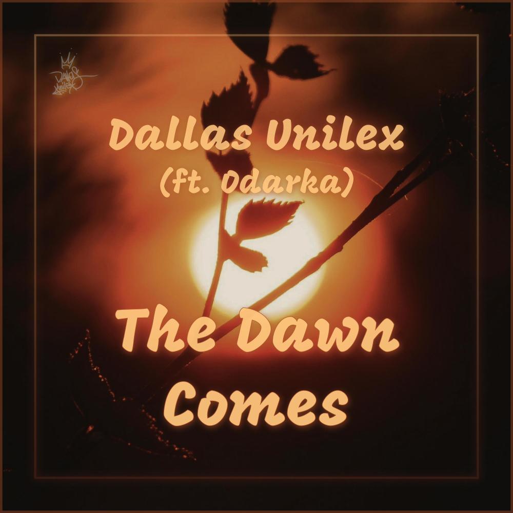 The Dawn Comes (feat. Odarka)