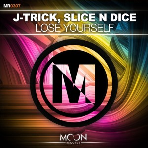 收聽J-Trick的Lose Yourself (Original Mix)歌詞歌曲