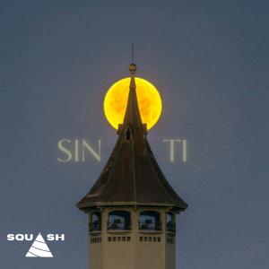 Squash Gang的專輯Sin Ti