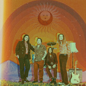 Listen to Hurricane song with lyrics from Velvet Trip