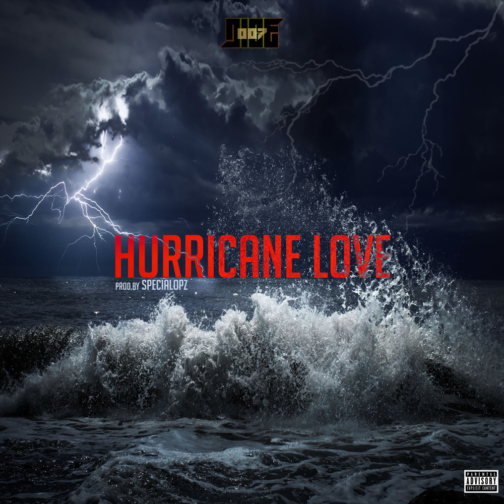 Hurricane Love (Explicit)