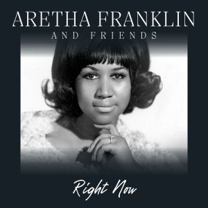 Right Now: Aretha Franklin & Friends dari Elton John