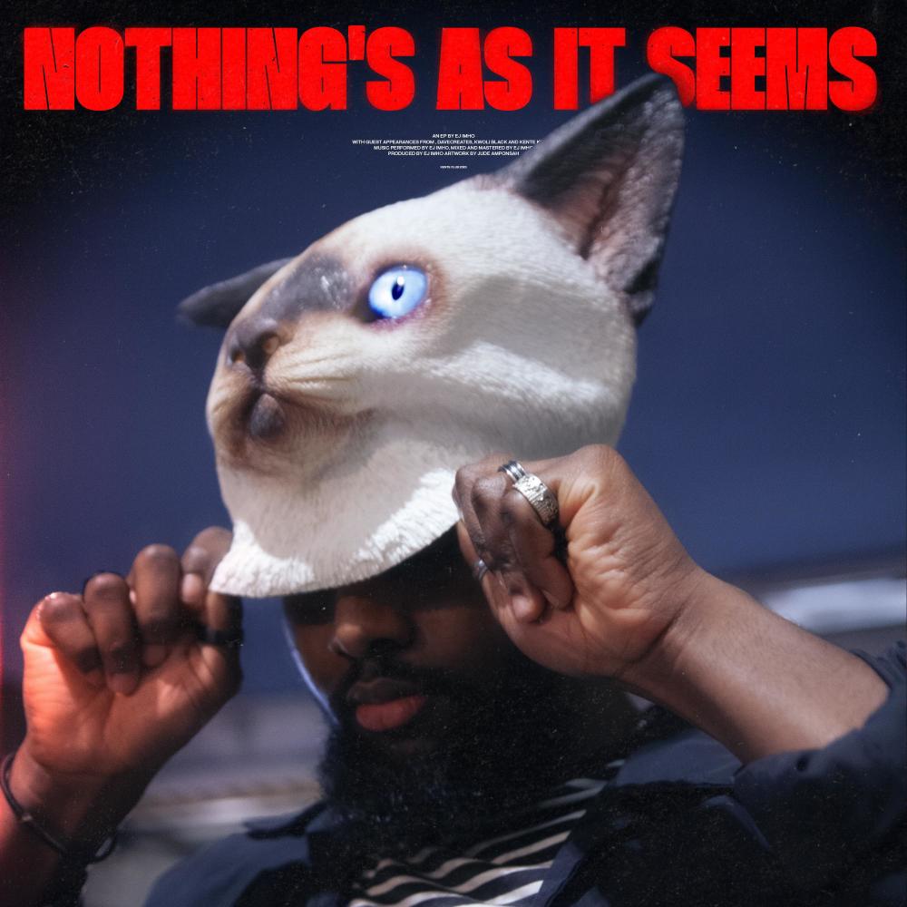 Don’t Ring Me (feat. Kwoli Black) (EP Version)