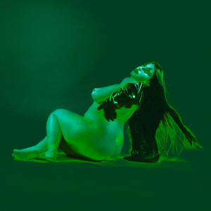 อัลบัม NOBODY (Blood Williams Remix) [Explicit] ศิลปิน Dornika