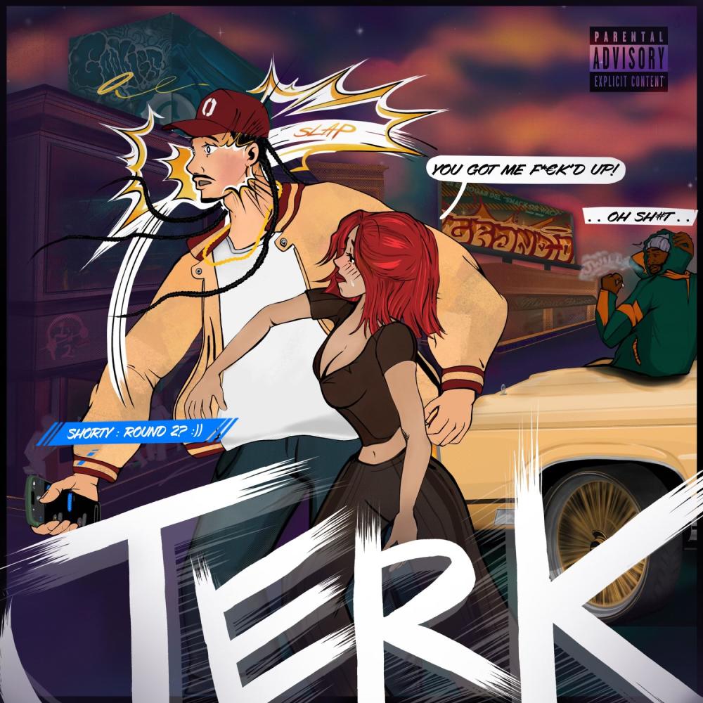 Jerk (Explicit)