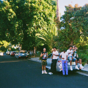 default playlist img