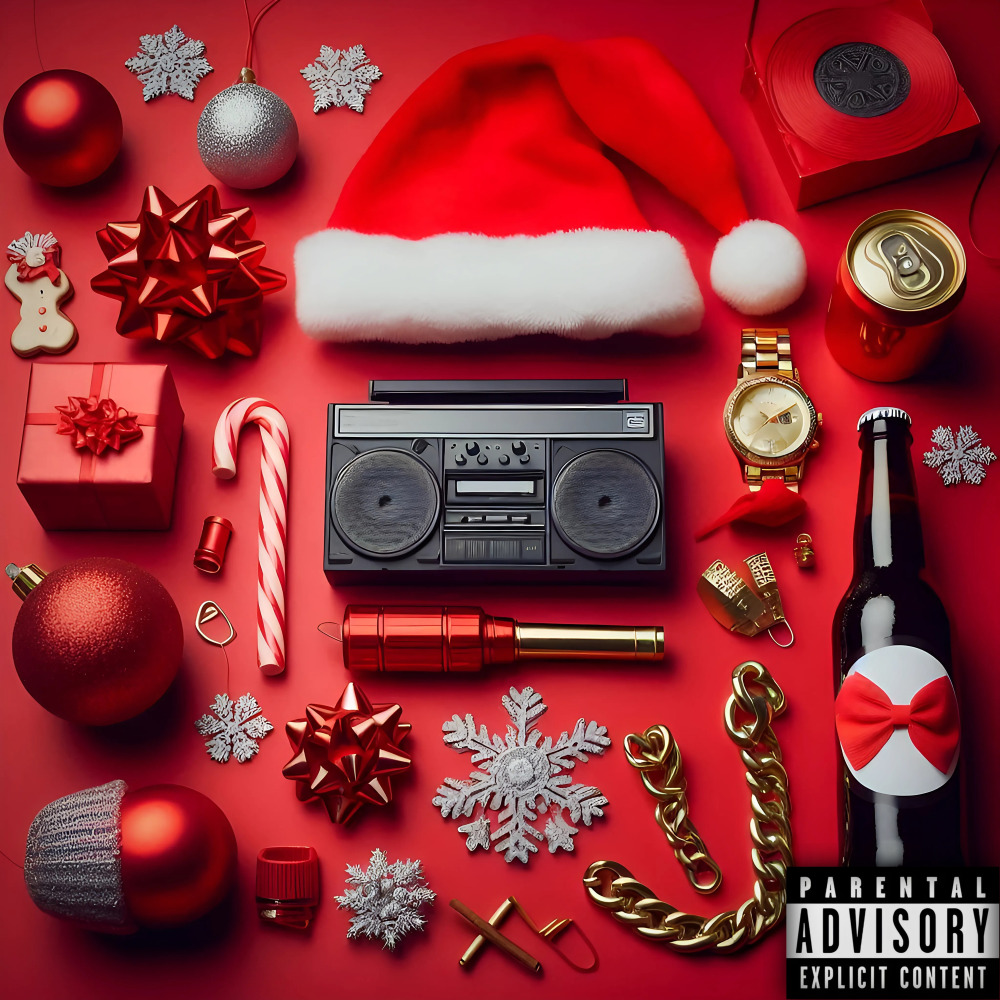 B4D de Natal (Explicit)